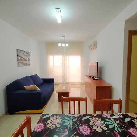 Acv - Playa Coral I-2ª Linea Planta 3 Norte Оропеса-дель-Мар Экстерьер фото
