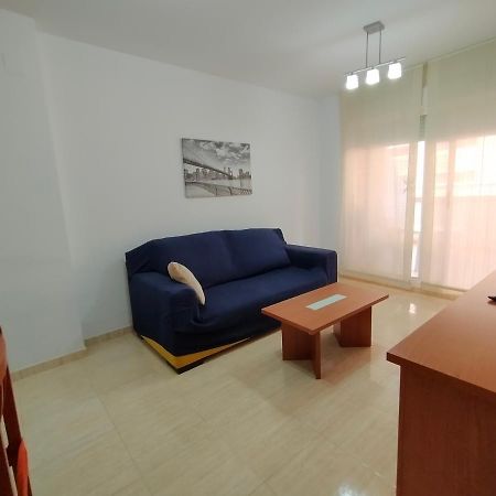 Acv - Playa Coral I-2ª Linea Planta 3 Norte Оропеса-дель-Мар Экстерьер фото